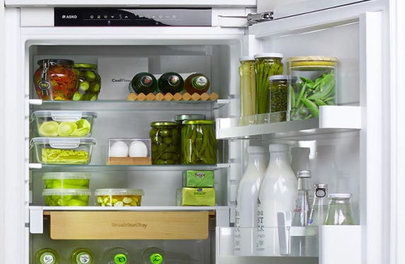 ASKO Nordic Fresh