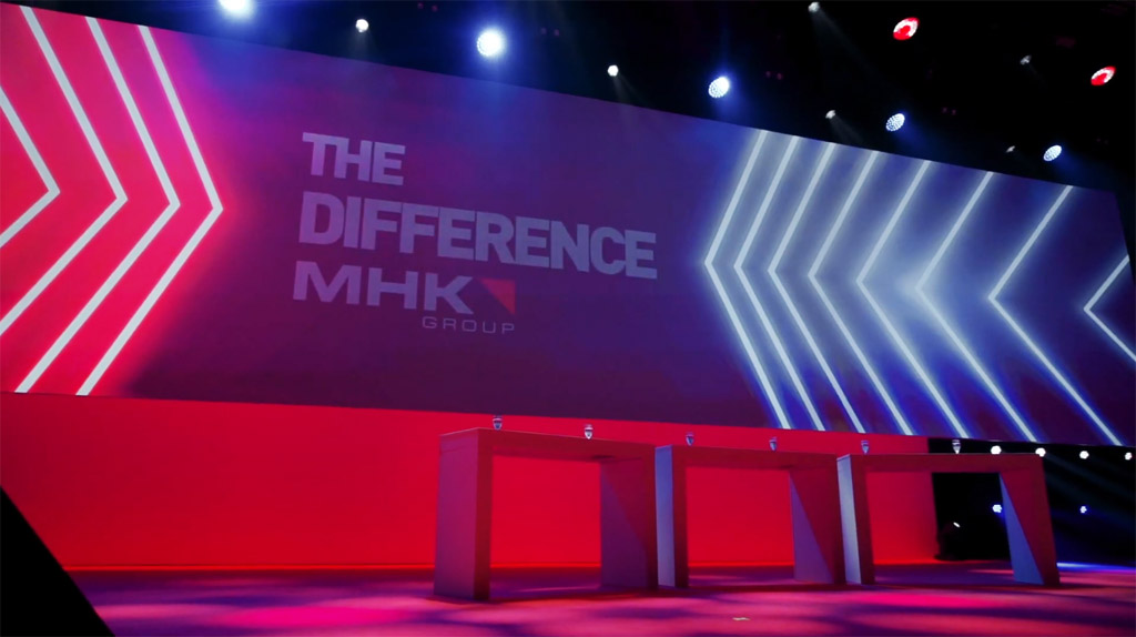 Дебют ASKO на конференции MHK в Германии Дебют ASKO на конференции MHK в Германии
